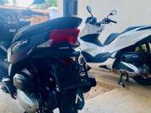 Honda Pcx 2024 Motorbike