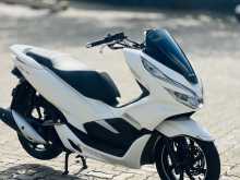 Honda Pcx 2020 Motorbike