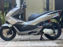 Honda Pcx 2019 Motorbike