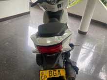 Honda Pcx 2016 Motorbike