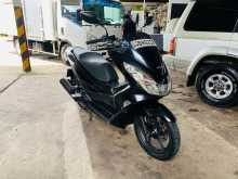 Honda Pcx 2019 Motorbike