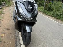 Honda Pcx 2023 Motorbike