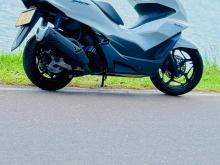 Honda PCX 2024 Motorbike