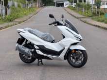 Honda Pcx 2026 Motorbike