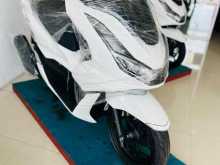 Honda PCX 2024 Motorbike