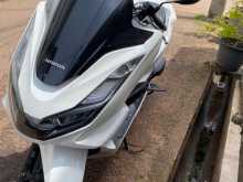 Honda Pcx 2023 Motorbike