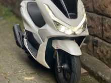 Honda Pcx 2026 Motorbike