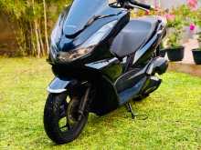 Honda Pcx 2026 Motorbike