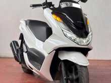 Honda Pcx 2024 Motorbike