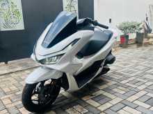 Honda Pcx 2025 Motorbike