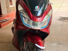 Honda Pcx 2020 Motorbike