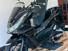 Honda Pcx 2021 Motorbike