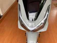 Honda PCX 2025 Motorbike