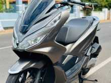 Honda Pcx 2020 Motorbike