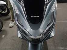 Honda PCX 2023 Motorbike