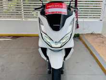 Honda PCX 2024 Motorbike