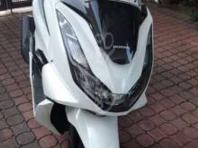 Honda Pcx 2023 Motorbike