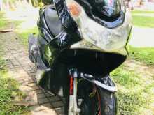 Honda PCX 2016 Motorbike