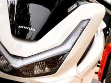 Honda Pcx 2025 Motorbike