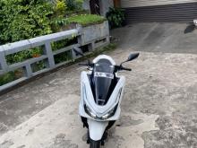 Honda Pcx 2025 Motorbike