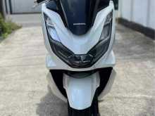 Honda Pcx 160 2022 Motorbike