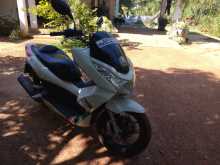 Honda PCX 2014 Motorbike