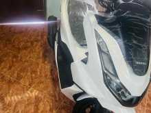 Honda PCX 2023 Motorbike