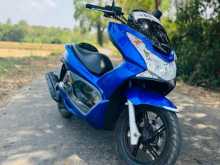 Honda Pcx 2013 Motorbike