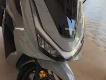 Honda Pcx 2026 Motorbike