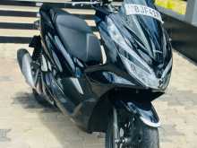 Honda Pcx 2020 Motorbike