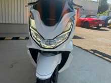 Honda Pcx 2024 Motorbike