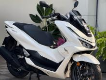 Honda Pcx 2025 Motorbike