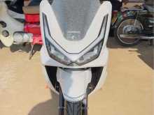 Honda Pcx 2025 Motorbike
