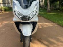 Honda PCX 2024 Motorbike