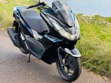 Honda Pcx 2023 Motorbike