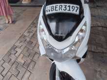 Honda Pcx 2015 Motorbike