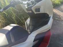 Honda Pcx 2020 Motorbike