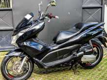 Honda Pcx 2019 Motorbike