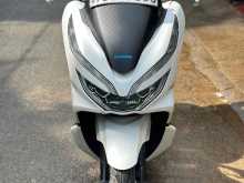 Honda PCX 2020 Motorbike