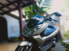 Honda Pcx 2016 Motorbike