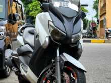 Honda Pcx 400 2015 Motorbike