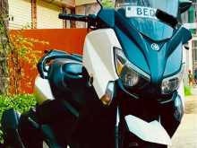 Honda Pcx 400 2015 Motorbike