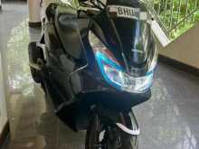 Honda Pcx 2017 Motorbike