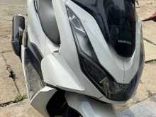 Honda Pcx 2022 Motorbike