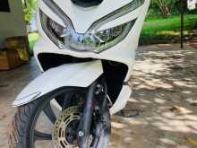 Honda Pcx 2020 Motorbike