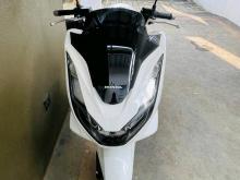Honda Pcx 2025 Motorbike