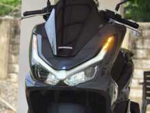 Honda Pcx 2025 Motorbike