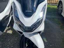 Honda Pcx 2024 Motorbike