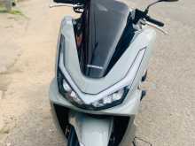 Honda Pcx 2025 Motorbike
