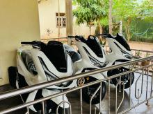 Honda Pcx 2026 Motorbike